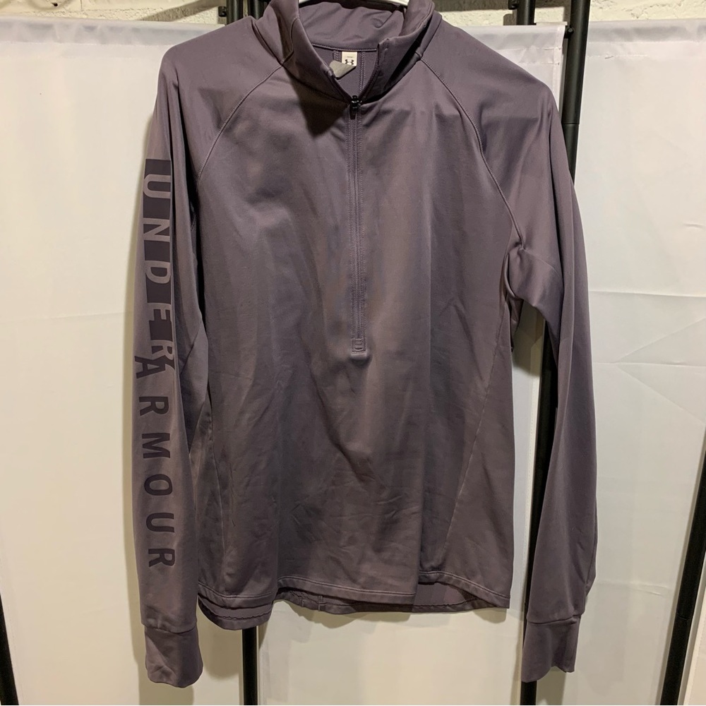 Under Armour long sleeve